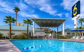 Collection 6-Las Vegas, Nv - Tropicana